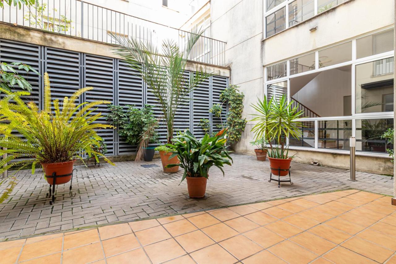 Allo Apartments Arroyo Centro 1 Habitacion Jerez de la Frontera Extérieur photo