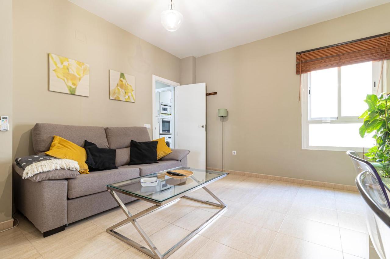 Allo Apartments Arroyo Centro 1 Habitacion Jerez de la Frontera Extérieur photo