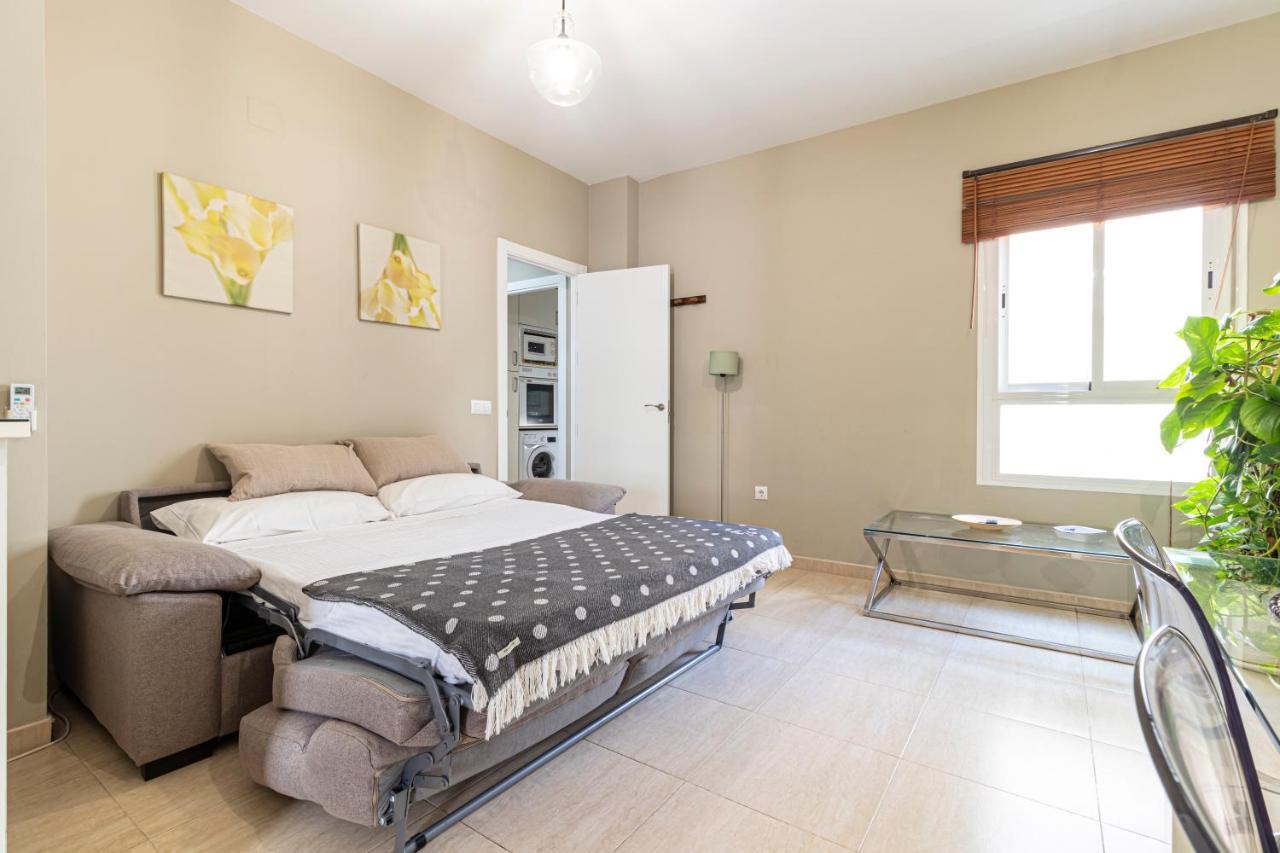 Allo Apartments Arroyo Centro 1 Habitacion Jerez de la Frontera Extérieur photo