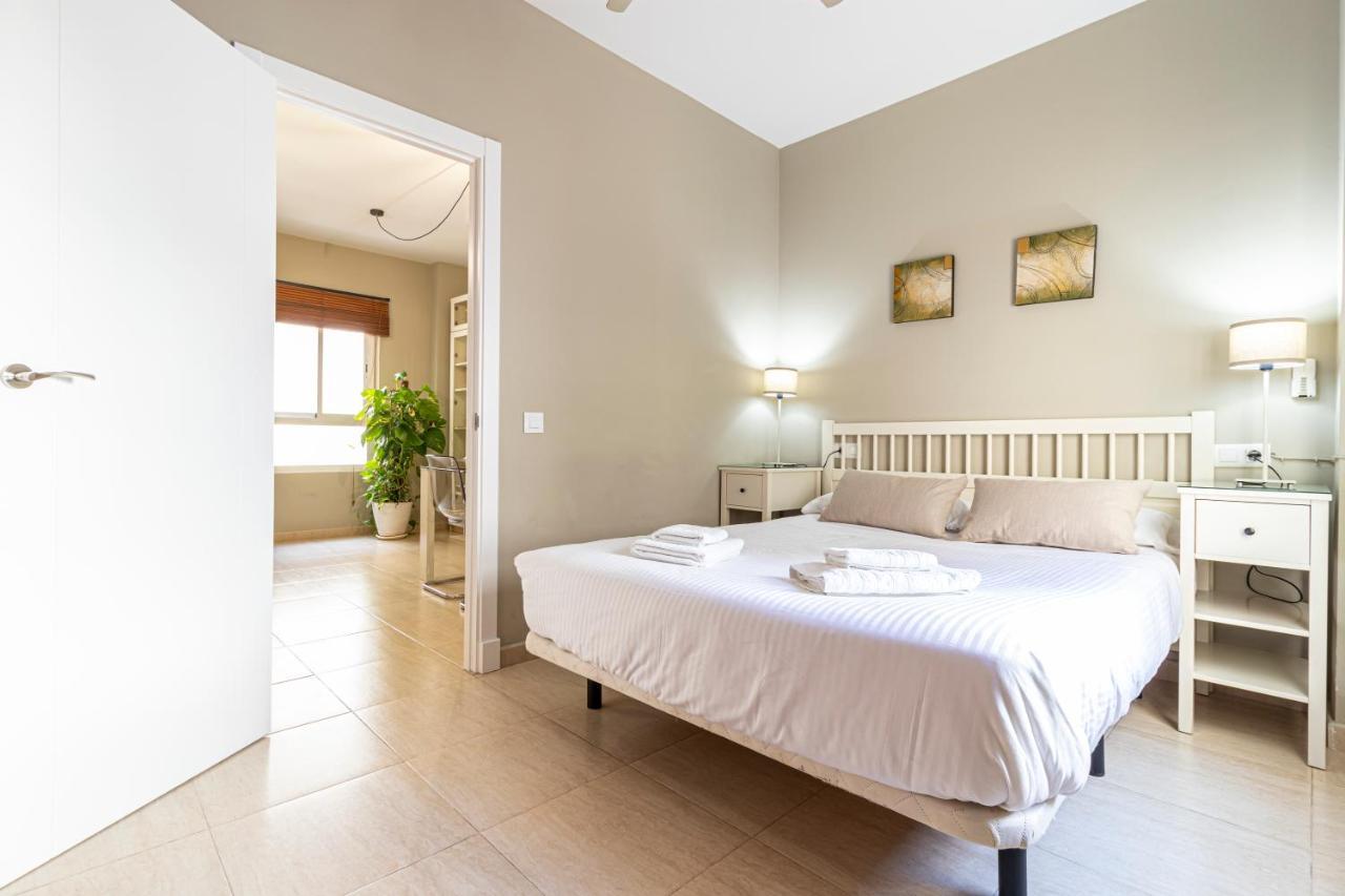 Allo Apartments Arroyo Centro 1 Habitacion Jerez de la Frontera Extérieur photo