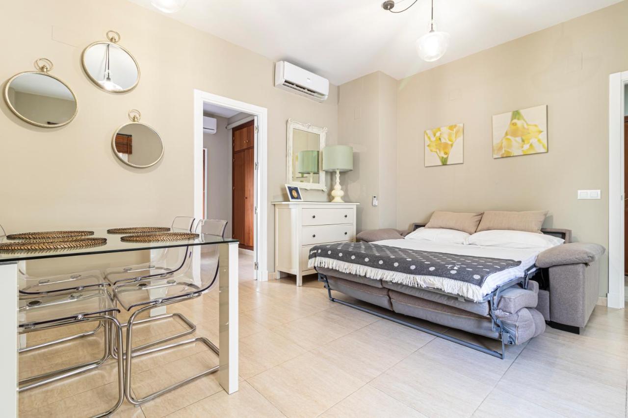Allo Apartments Arroyo Centro 1 Habitacion Jerez de la Frontera Extérieur photo