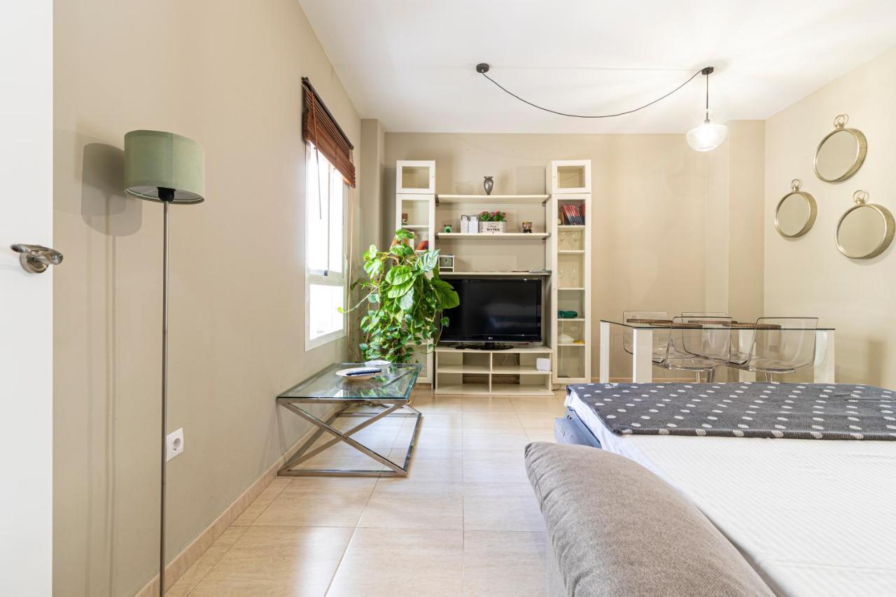 Allo Apartments Arroyo Centro 1 Habitacion Jerez de la Frontera Extérieur photo