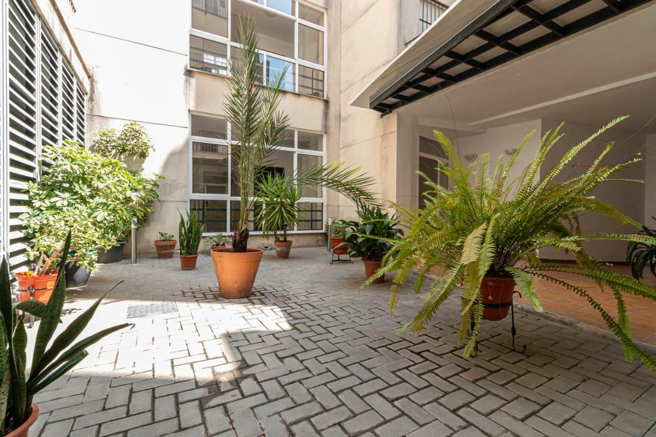 Allo Apartments Arroyo Centro 1 Habitacion Jerez de la Frontera Extérieur photo